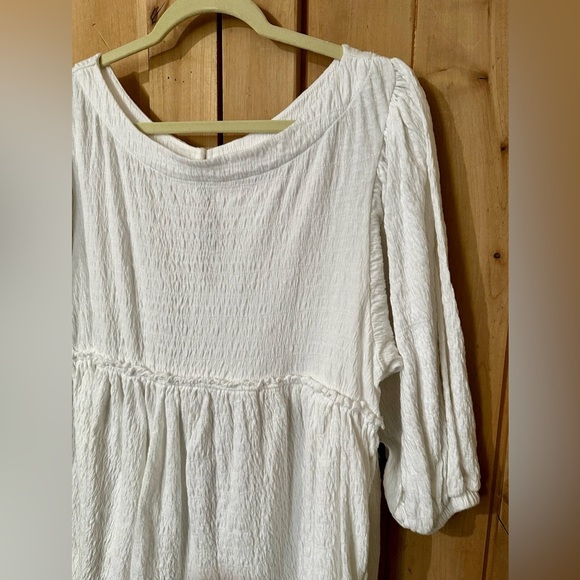 NWOT Free People Beach Beyond Obsessed Romper - Picture 3 of 7